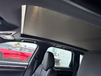 2015 Porsche Cayenne S