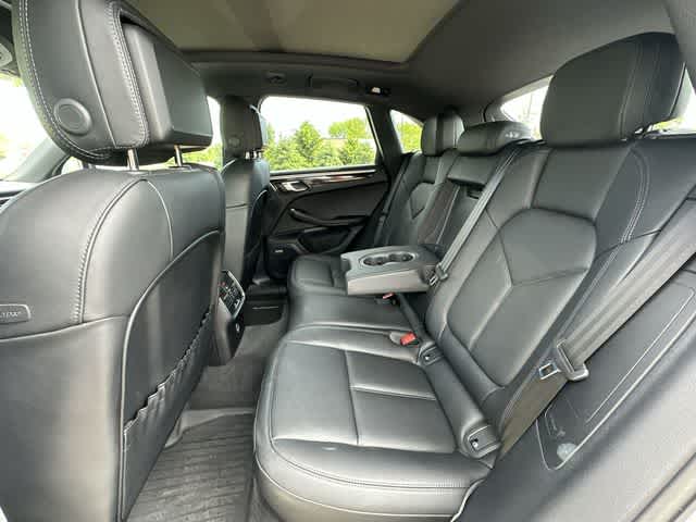 2024 Porsche Macan S