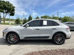 2024 Porsche Macan S