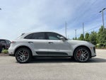 2024 Porsche Macan S