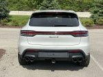 2024 Porsche Macan S