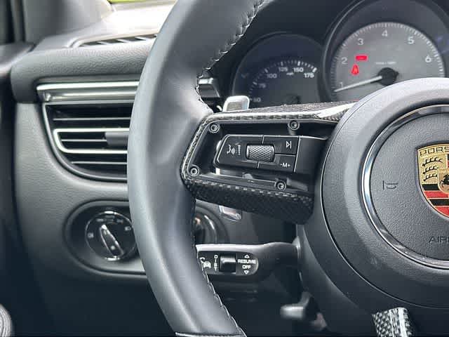 2024 Porsche Macan S