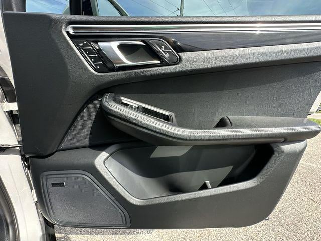 2024 Porsche Macan S