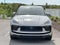 2024 Porsche Macan S