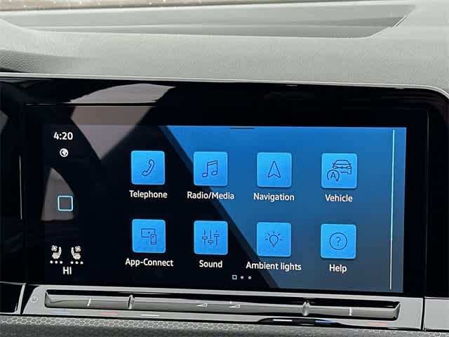 2023 Volkswagen Golf GTI SE