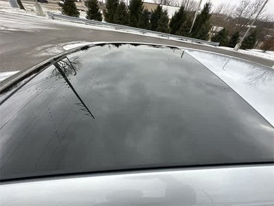 2023 Volkswagen Golf GTI SE