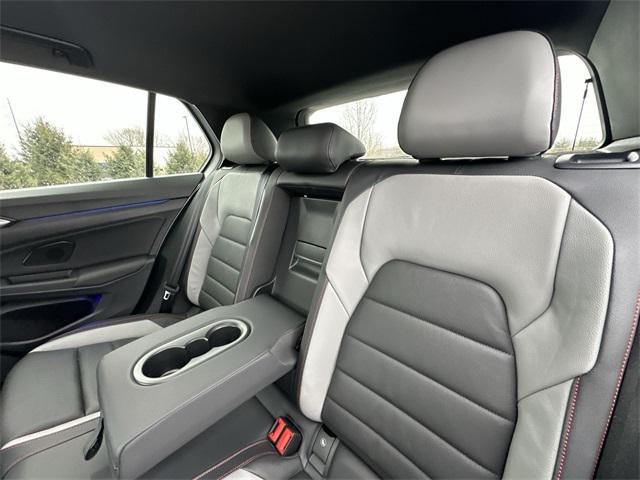 2023 Volkswagen Golf GTI SE
