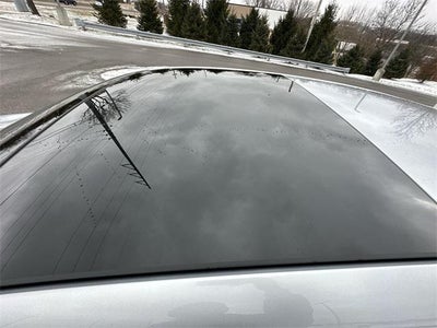 2023 Volkswagen Golf GTI SE