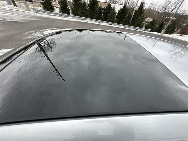 2023 Volkswagen Golf GTI SE