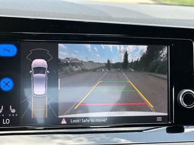 2024 Volkswagen Golf GTI S