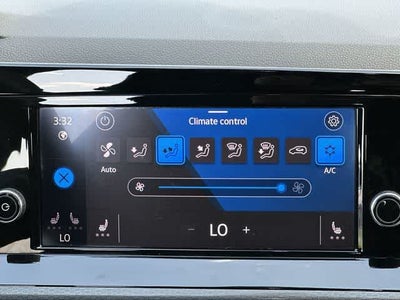 2024 Volkswagen Golf GTI S