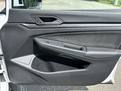 2024 Volkswagen Golf GTI S