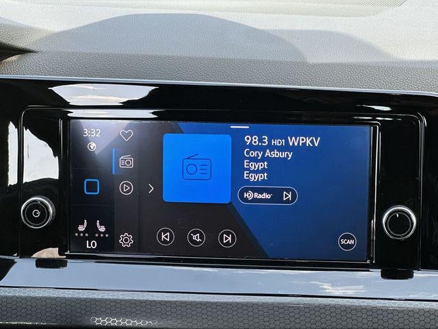 2024 Volkswagen Golf GTI S