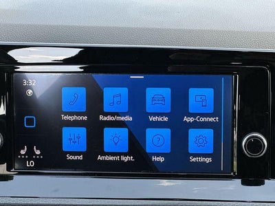 2024 Volkswagen Golf GTI S
