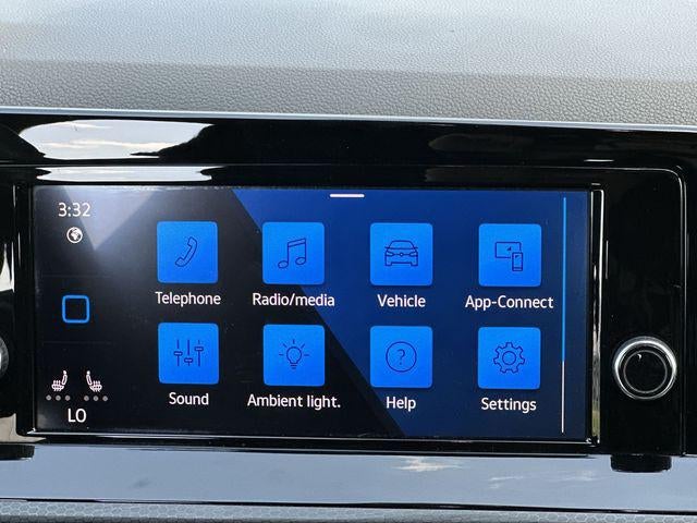 2024 Volkswagen Golf GTI S