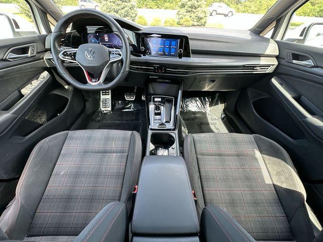 2024 Volkswagen Golf GTI S
