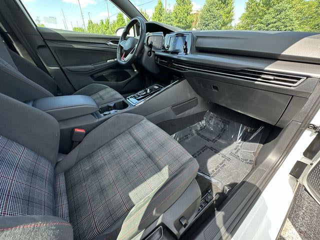 2024 Volkswagen Golf GTI S