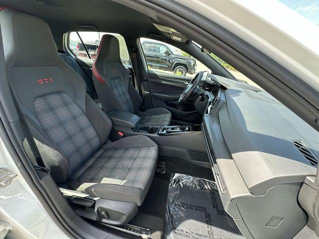 2024 Volkswagen Golf GTI S