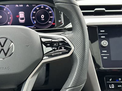 2021 Volkswagen Arteon SEL Premium R-Line