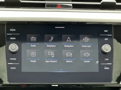 2021 Volkswagen Arteon SEL Premium R-Line