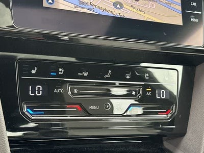 2021 Volkswagen Arteon SEL Premium R-Line