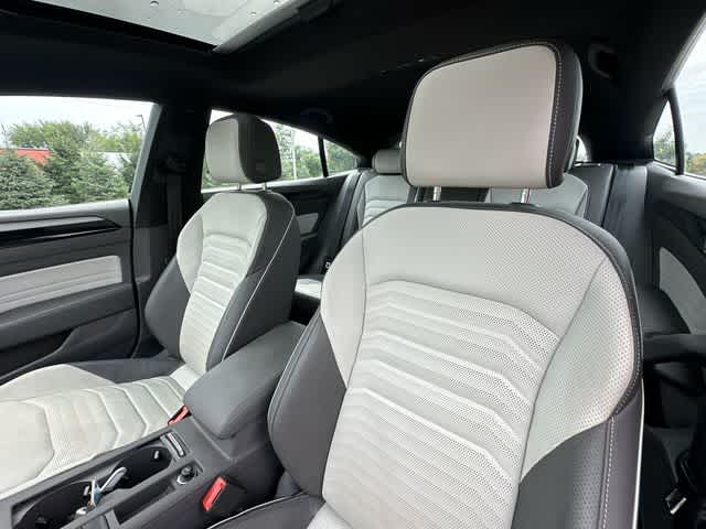 2021 Volkswagen Arteon SEL Premium R-Line