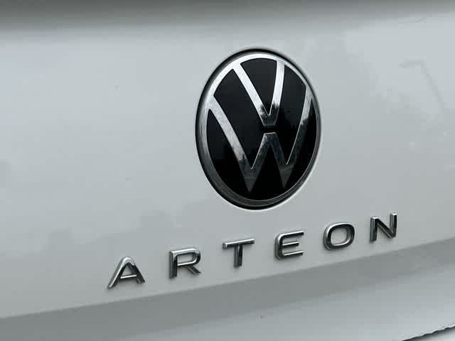 2021 Volkswagen Arteon SEL Premium R-Line