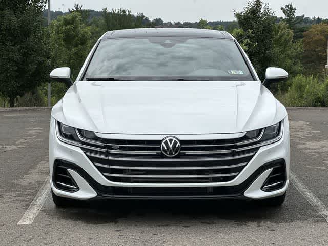 2021 Volkswagen Arteon SEL Premium R-Line