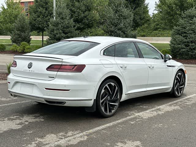 2021 Volkswagen Arteon SEL Premium R-Line