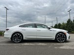2021 Volkswagen Arteon SEL Premium R-Line