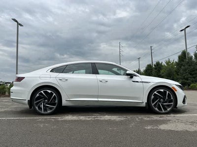 2021 Volkswagen Arteon SEL Premium R-Line