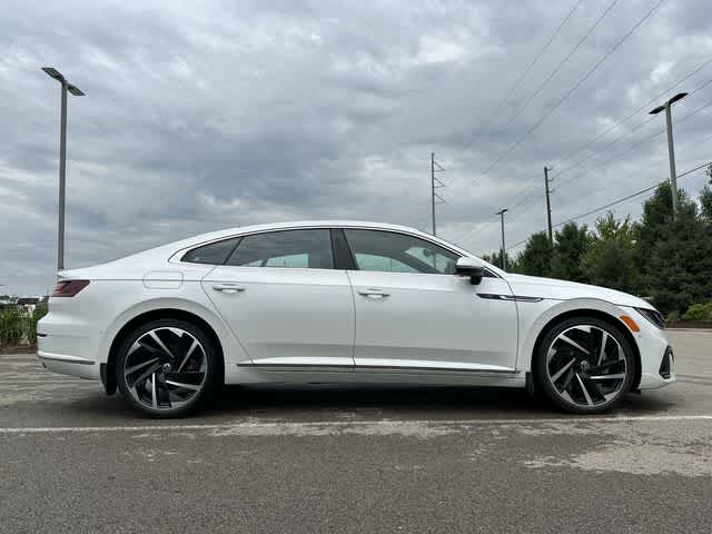 2021 Volkswagen Arteon SEL Premium R-Line