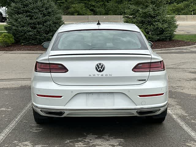 2021 Volkswagen Arteon SEL Premium R-Line