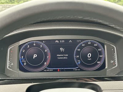2021 Volkswagen Arteon SEL Premium R-Line