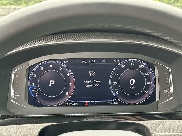 2021 Volkswagen Arteon SEL Premium R-Line