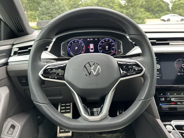 2021 Volkswagen Arteon SEL Premium R-Line