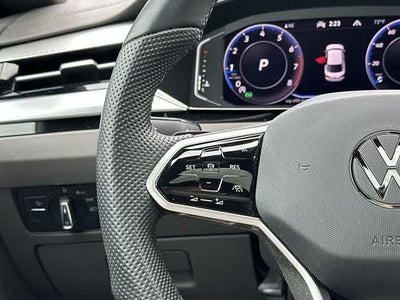 2021 Volkswagen Arteon SEL Premium R-Line