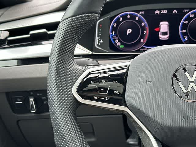 2021 Volkswagen Arteon SEL Premium R-Line