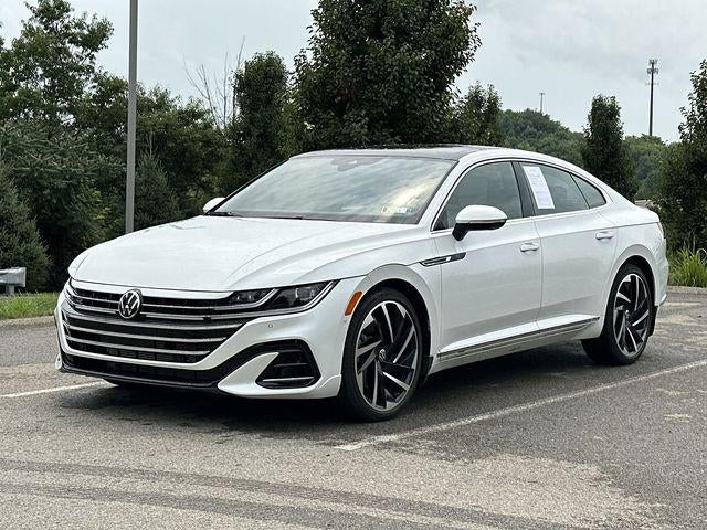 2021 Volkswagen Arteon SEL Premium R-Line