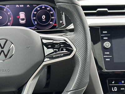 2021 Volkswagen Arteon SEL Premium R-Line