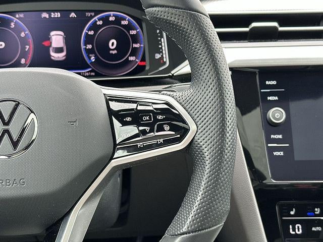 2021 Volkswagen Arteon SEL Premium R-Line