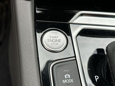 2021 Volkswagen Arteon SEL Premium R-Line