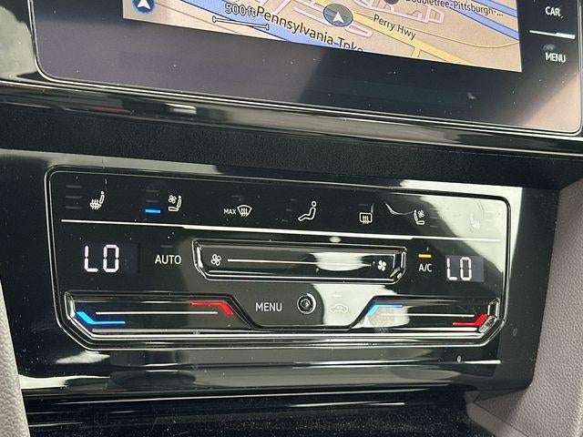 2021 Volkswagen Arteon SEL Premium R-Line