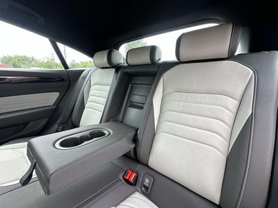 2021 Volkswagen Arteon SEL Premium R-Line