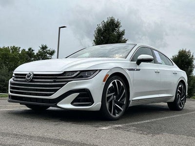 2021 Volkswagen Arteon SEL Premium R-Line