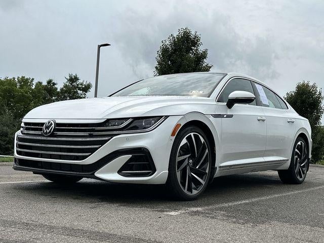 2021 Volkswagen Arteon SEL Premium R-Line