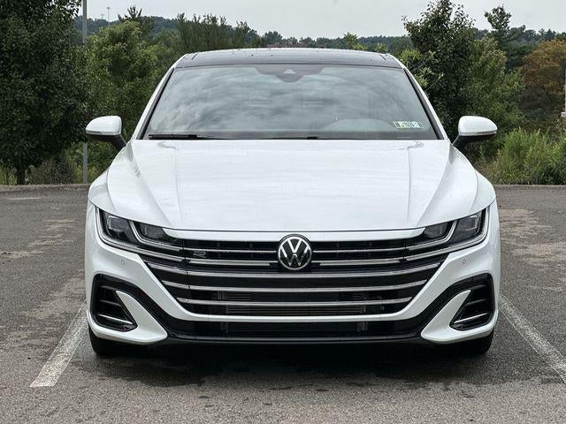 2021 Volkswagen Arteon SEL Premium R-Line