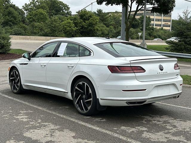 2021 Volkswagen Arteon SEL Premium R-Line