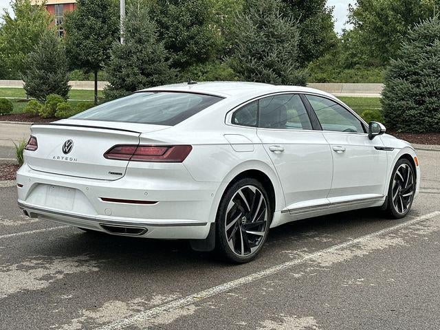 2021 Volkswagen Arteon SEL Premium R-Line