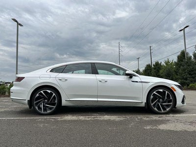 2021 Volkswagen Arteon SEL Premium R-Line